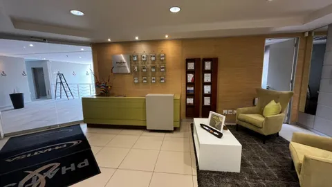 Rosewood House, Ballywoods Office Park, Bryanston